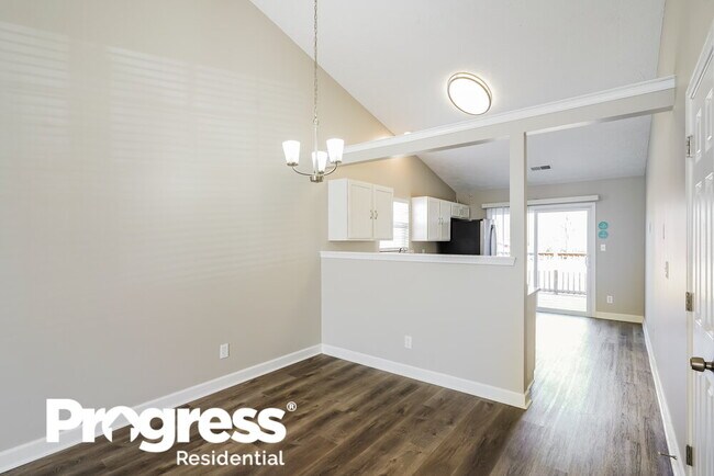 Foto del edificio - 3293 Cain Harbor Dr
