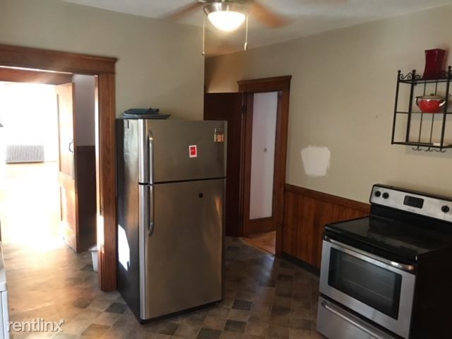 Building Photo - 2 br, 1 bath Apartment - 18 Nevada St