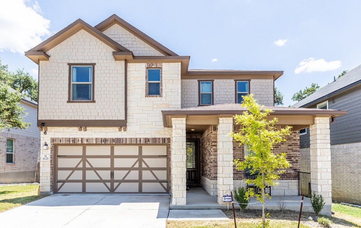 8026 San Mirienda, Boerne, TX 78015 Room for Rent in Boerne, TX