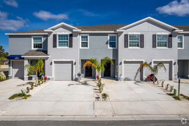 Building Photo - Kensington Place Townhomes