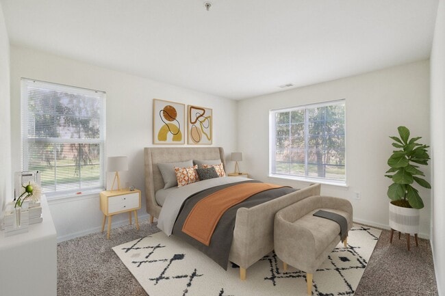 Building Photo - Lake Village of Fairlane