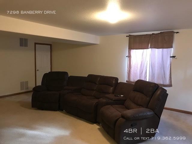Building Photo - 4 bedroom in COLORADO SPRINGS CO 80925