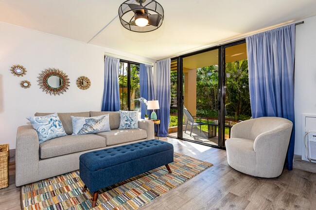 Building Photo - Fully Furnished, 1 Bed/2 Bath, Kamaole Sands