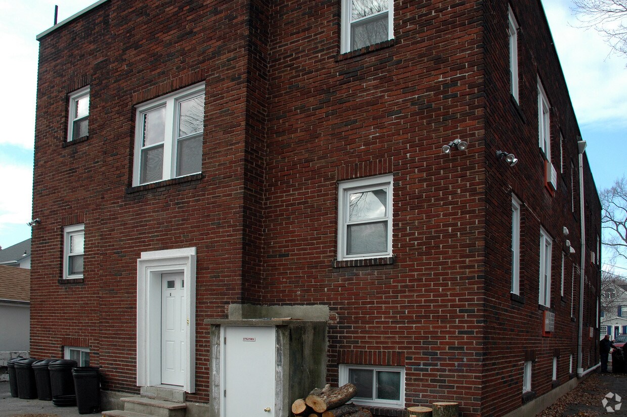 229 Orient Way, Rutherford, NJ 07070 Apartments in Rutherford, NJ