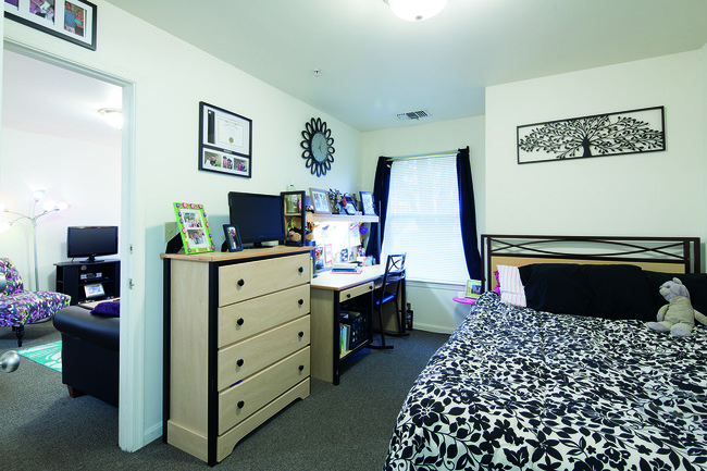 Foto del edificio - University Park Student Apartment