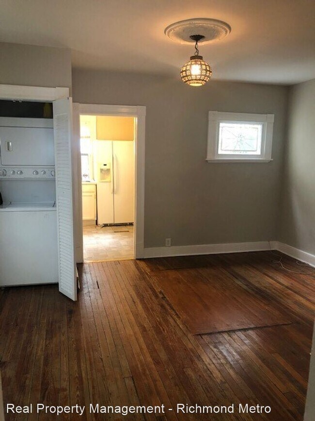 Building Photo - 2 br, 1 bath House - 3214 Q Street