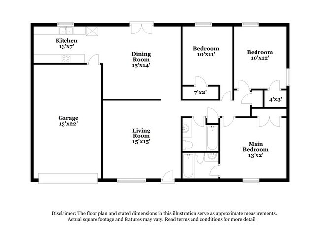 Building Photo - 3570 Bryn Mawr Dr