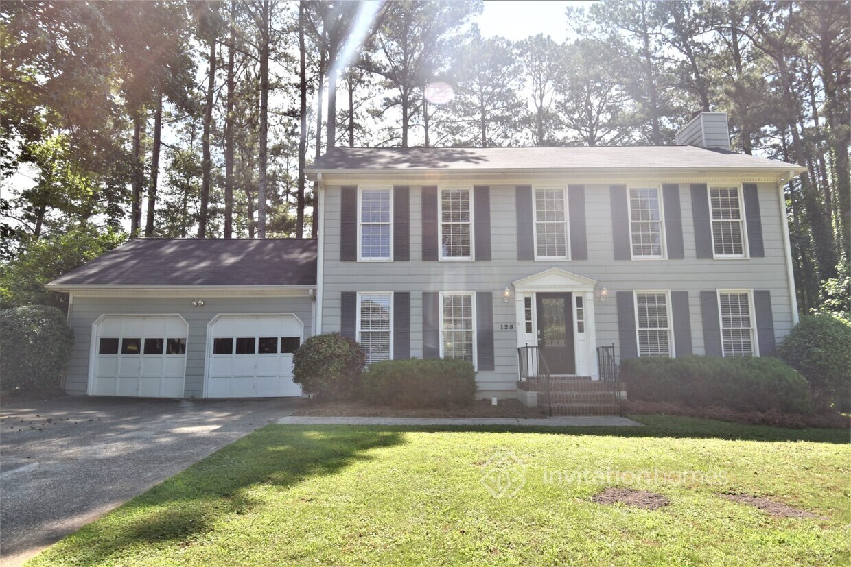 Primary Photo - 125 Astwood Ct