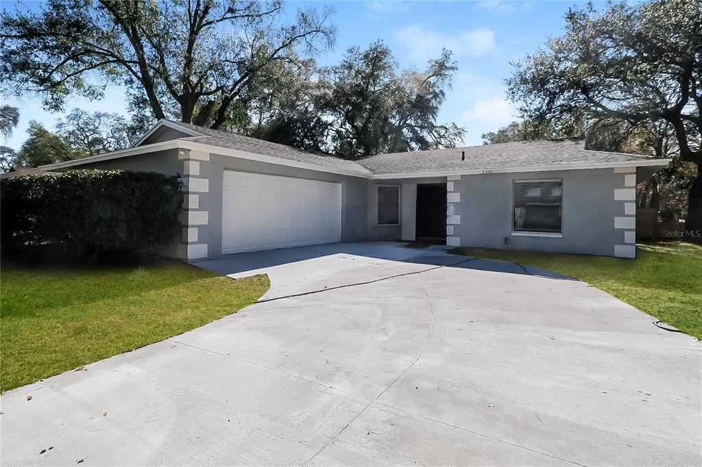 Foto principal - 2301 Willow Branch Ave