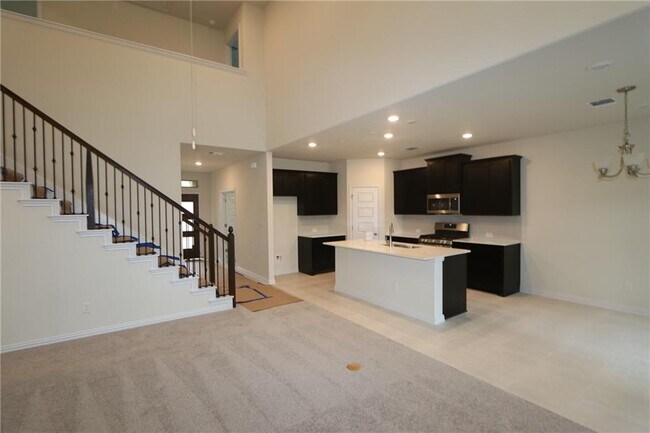 Foto del edificio - 2412 Roaring River Trail