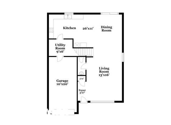 Building Photo - 4122 Kellybrook Dr