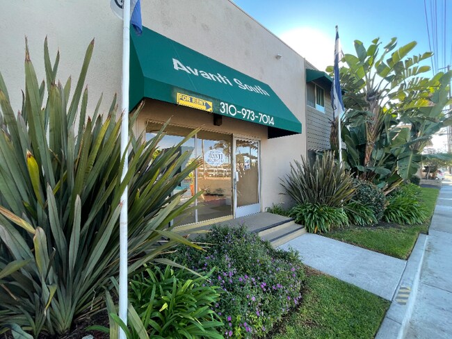 Foto del edificio - 13460 Prairie Ave