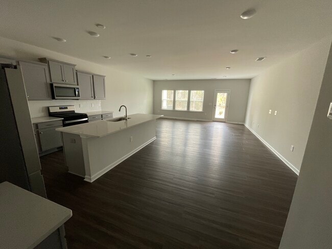 Photo - 3031 Ranger Dr House