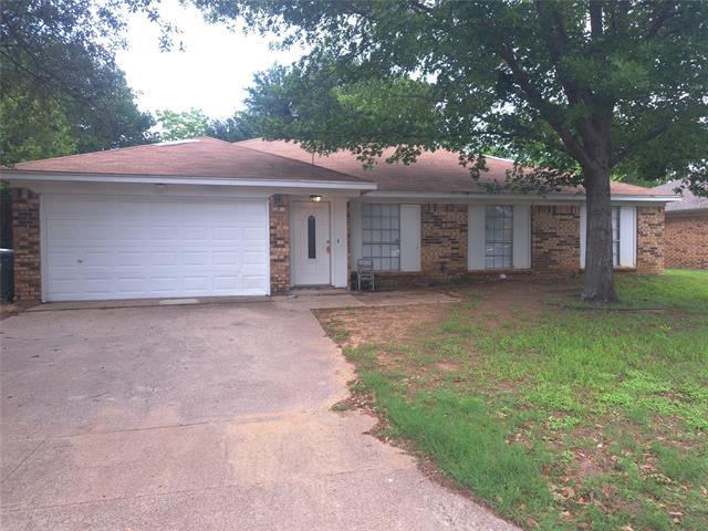 Primary Photo - 6409 Hidden Springs Dr