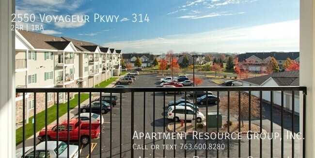 Foto del edificio - 2550 Voyageur Pkwy
