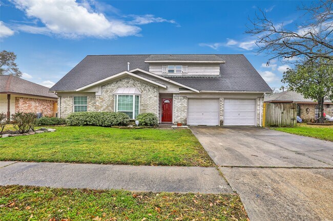 Foto del edificio - 3615 Acorn Springs Ln