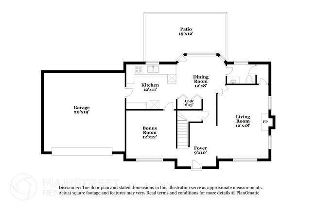 Foto del edificio - 2552 Laurel View Ct