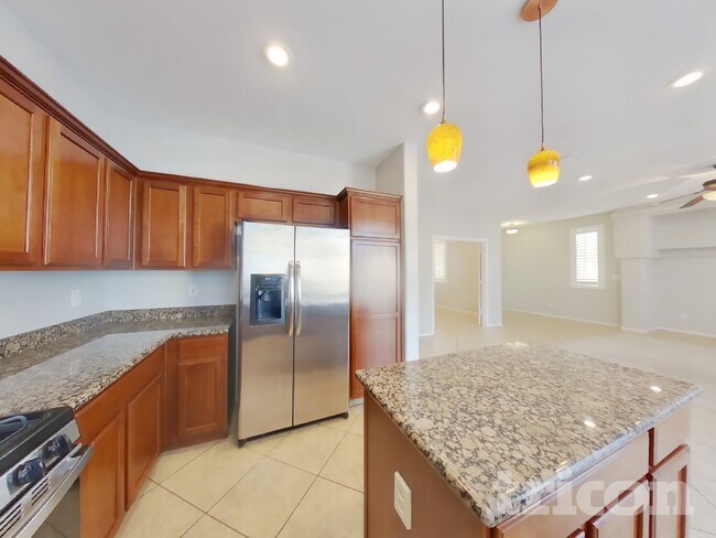 Foto del edificio - 9302 Wildcat Springs Ave