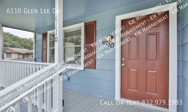 Building Photo - 6110 Glen Lee Dr