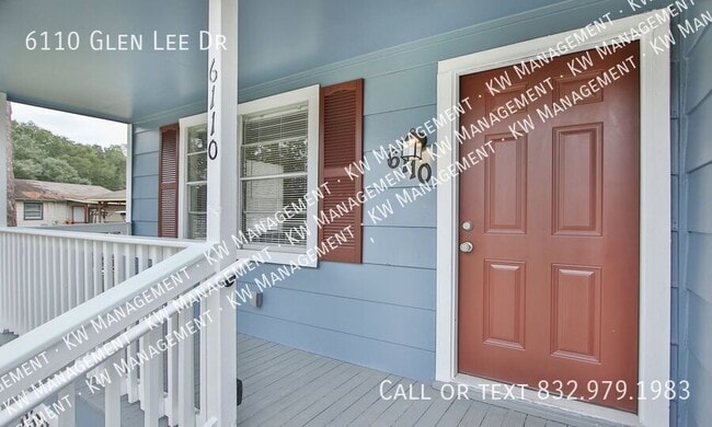 Photo - 6110 Glen Lee Dr House