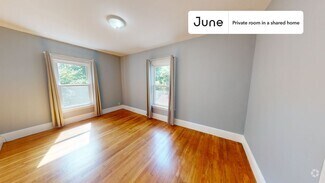 Building Photo - Private bedroom in 7 bed/2 bath Home