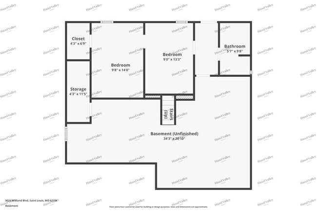 Foto del edificio - 9024 Midland Blvd