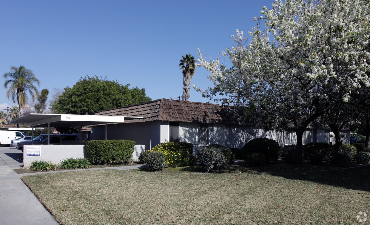 Primary Photo - 5021 Jurupa Ave