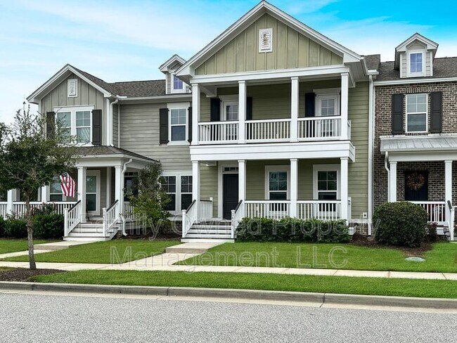Building Photo - 3464 Yarmouth Dr