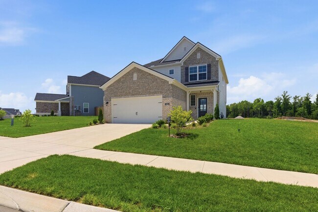 Foto del edificio - 1306 Harmony Hill Ln