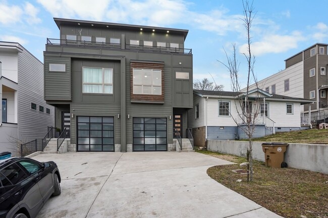 Building Photo - 4638 Kentucky Ave