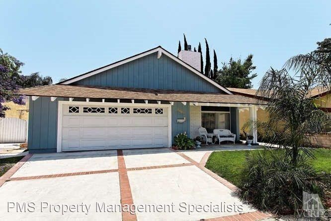 Primary Photo - 3 br, 2 bath House - 3860 Acorn
