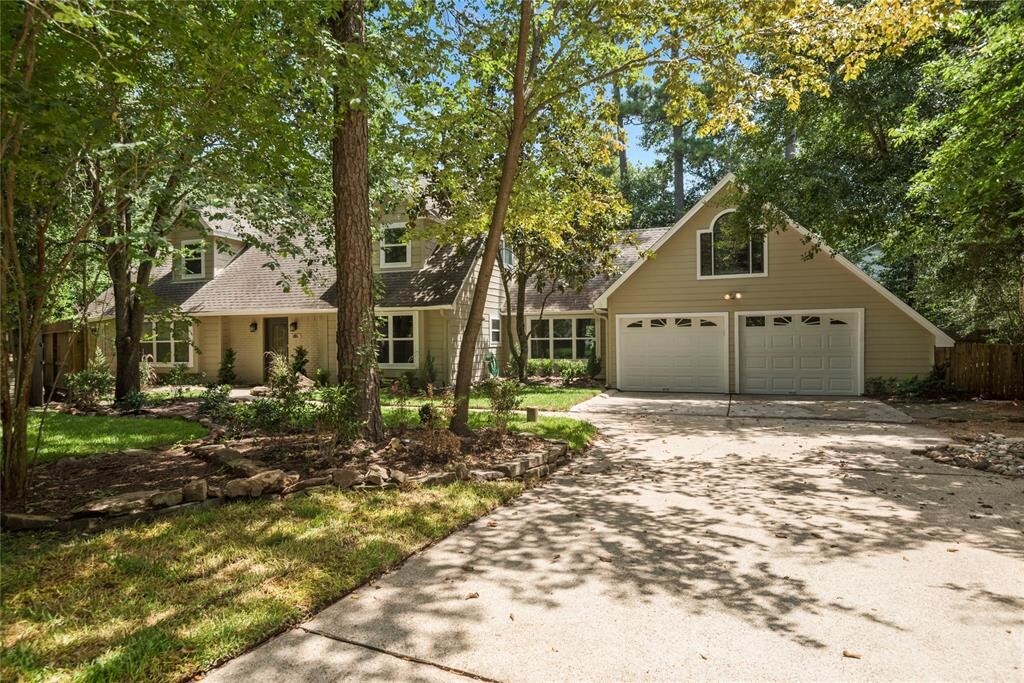 30 Willowherb Ct, Spring, TX 77380 House for Rent in Spring, TX