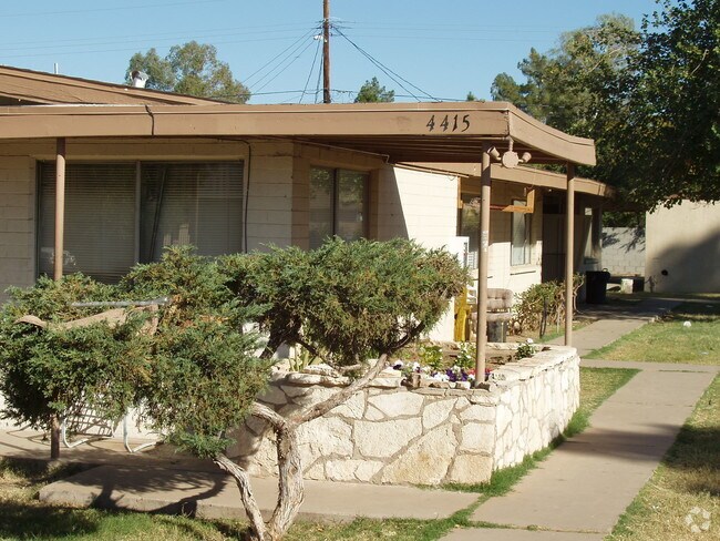 Building Photo - Fletcher's Place