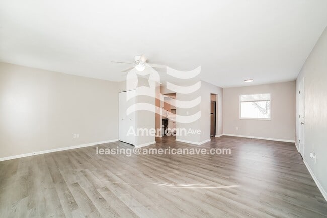 Foto del edificio - 3703 N Molleck Dr