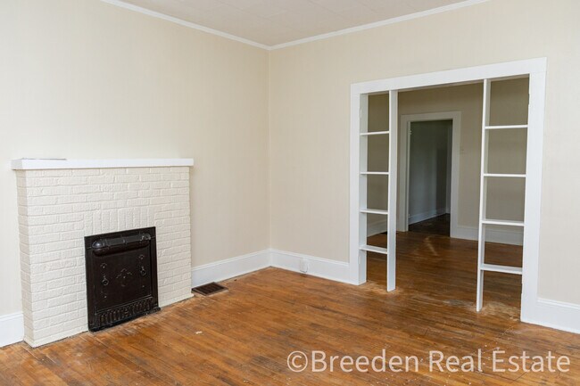 Foto del edificio - 427 N Green St