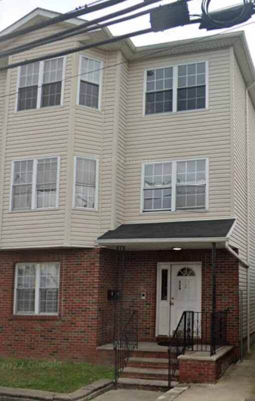 239 1st St, Elizabeth, NJ 07206 House Rental in Elizabeth, NJ