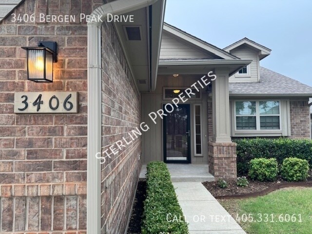 Building Photo - 3406 Bergen Peak Dr