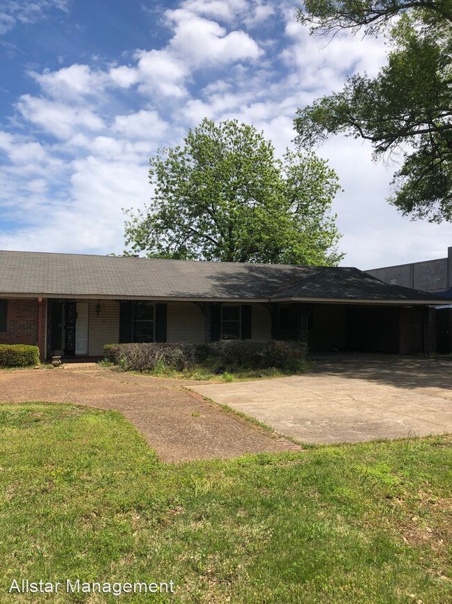 Building Photo - 3 br, 2 bath House - 5348 Airways Blvd