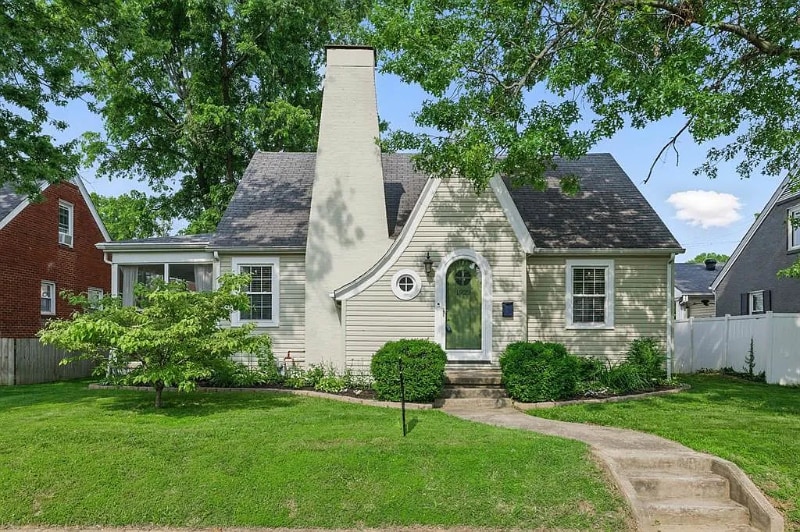 Foto principal - 1929 Freeman Ave