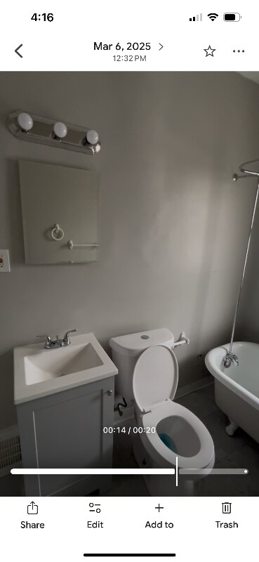 Foto del edificio - 4502 McGregor Ave