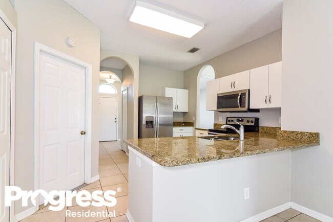 Foto del edificio - 14509 Pond Cypress Way