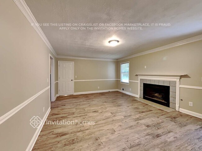 Foto del edificio - 4730 Shadybrook Way SE