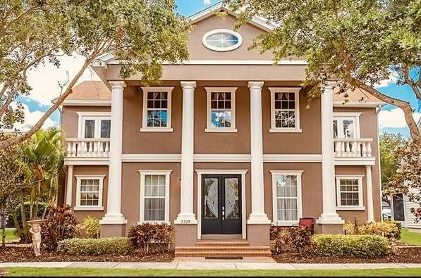 Photo - 3329 Schoolhouse Rd (Harmony, FL)