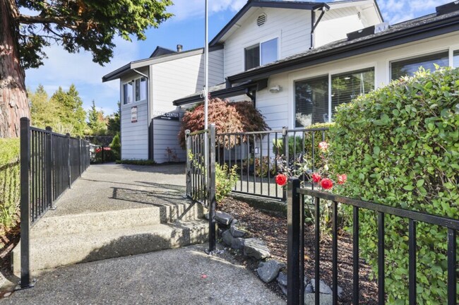 Foto del edificio - Crosspointe