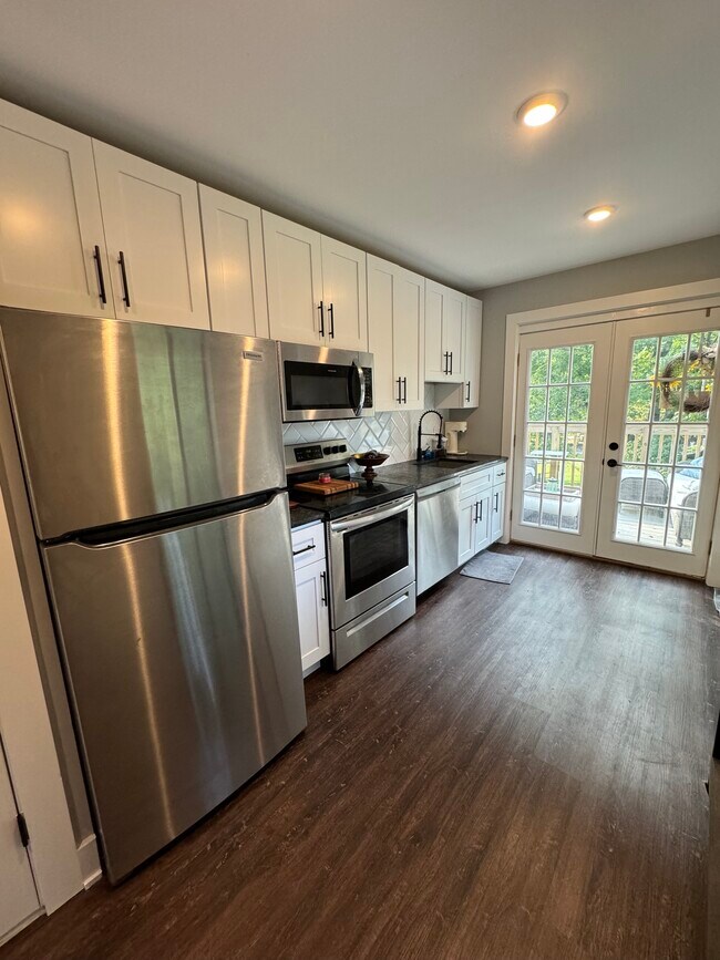 Foto del edificio - 61 Conchester Rd