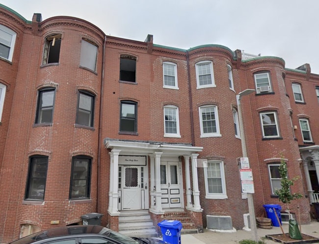 Building Photo - 141 N St