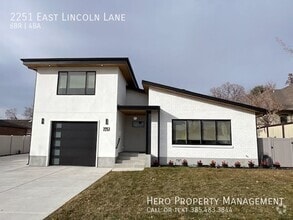 Building Photo - 2251 Lincoln Ln