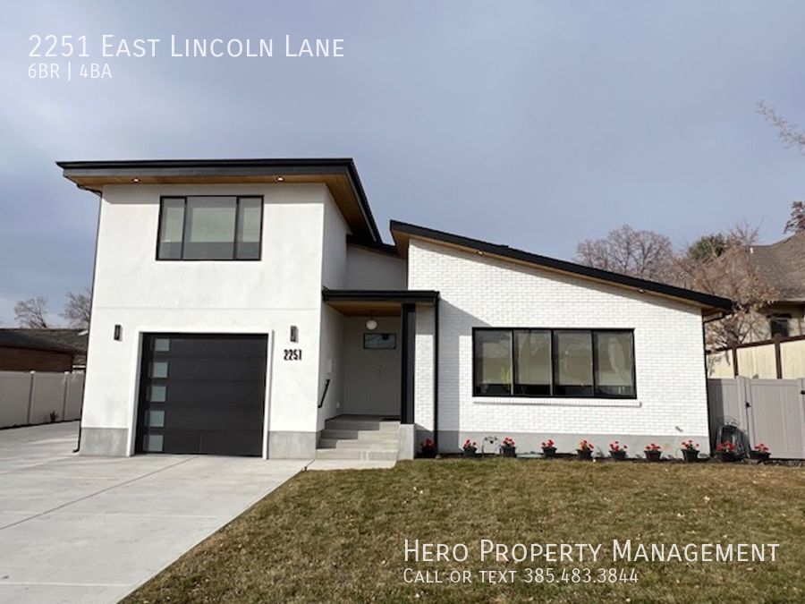 Primary Photo - 2251 Lincoln Ln