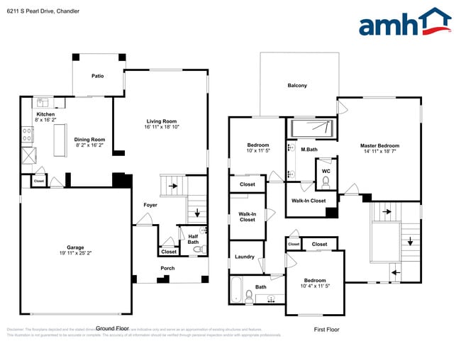 Building Photo - 6211 S Pearl Dr
