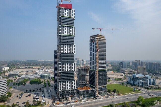 Photo du bâtiment - EXS